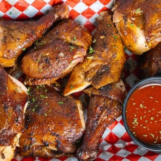 Whole Chicken