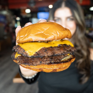 Smash Burger